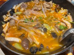 -福茂源横山铁锅羊肉(牡丹园店)