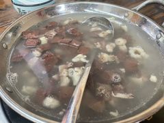 -牛庄高晓山馅饼(铁西店)