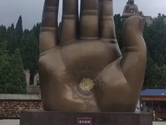 -龙口南山旅游景区