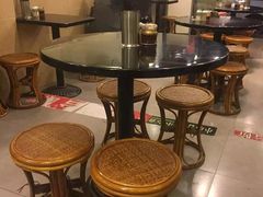 大堂-卓粤拉肠(红庙店)