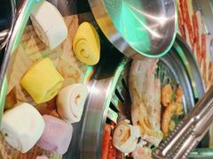 -哈哈碳都·牛肋条无限自助烤肉(宝龙店)