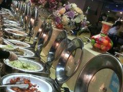 -星海汇海鲜自助烤肉火锅(百大店)