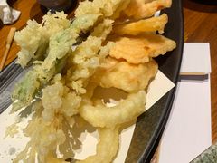 -千代武日本料理(爱建店)