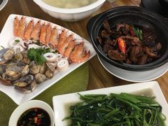 -朴厝私房菜(鼓浪屿店)