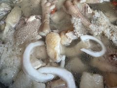 -烹然四季椰子鸡火锅(团结湖总店)
