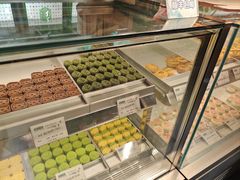 -乾芝斋·苏式糕点·碧螺春茶酥(平江路店)