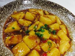 -湘与香缘·湖南菜(王府井北京市百货大楼店)
