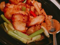 -金轩中餐厅 Jin Xuan(浦东丽思卡尔顿酒店)