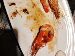 -極上萬膳·日料放题(海岸城店)