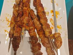 -巴依老爷新疆美食(望京小街店)