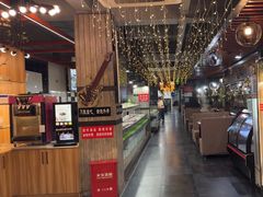 -要得自助火锅(新川路店)