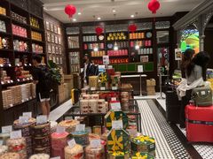 -本格旺索罗(樟宜机场T1店)
