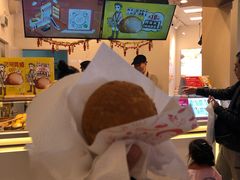 -西树泡芙(北京金源2店)