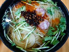 牛肉冷面-炙韩料理·部队锅专门店