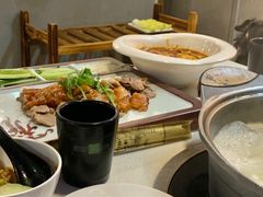 -一把火北京烤鸭(海昌路店)