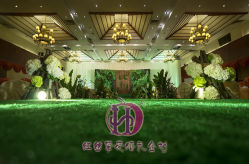 -上海喜玛拉雅酒店-宴会中心
