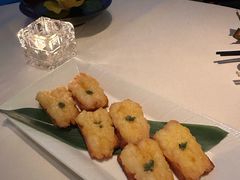 -天龙轩(香港丽思卡尔顿酒店)