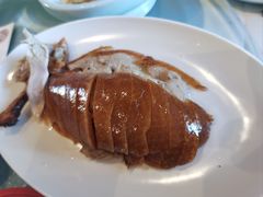 -惠丰堂饭庄·烤鸭·京味菜(西北旺·唐家岭店)