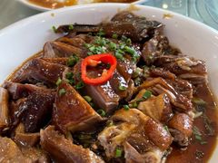 -麦园农庄·西江河鲜