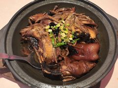 -阿毛饭店首店·宁波老字号(文化广场店)