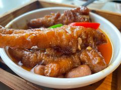 -粤点越有·茶点·粤菜(樵岭国际店)