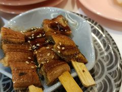 -争鲜回转寿司(通州万达店)