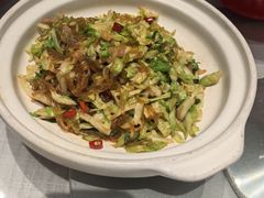 -大鸭梨烤鸭·北京菜(南小街/南苑店)