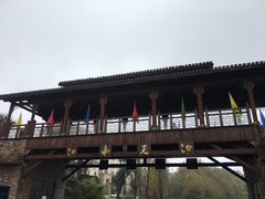 -江南天池