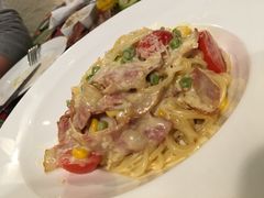 -芭莉与彩虹西餐厅(成都合生汇店)