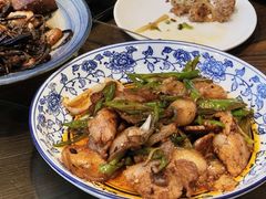 -芙蓉凰花园酒楼