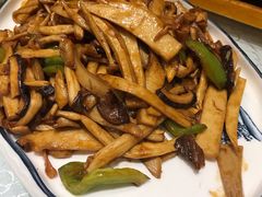 -津悦·正阳春烤鸭(红旗南路店)