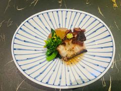 -辉·四季料亭·怀石料理·深夜食堂烧鸟·Omakase
