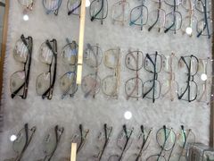 -锦泉眼视光中心(海珠广场店)