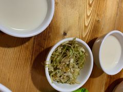 -老鳯府豆花泡馍(第五大道店)