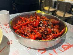 -靓靓蒸虾·头牌蒸虾(南山桂庙店)