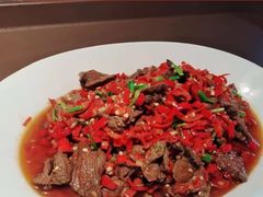 -南堂馆·新川菜(春熙路店)