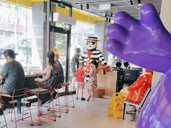 -麦当劳(帝豪店)
