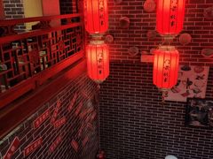 -前门故事烤鸭店(十里河店)