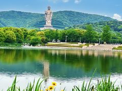 -灵山胜境