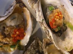 -木屋烧烤(白石洲店)