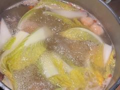 -掂档潮汕牛肉火锅(沈阳万象城店)