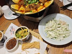 -符离集餐厅(万象城店)