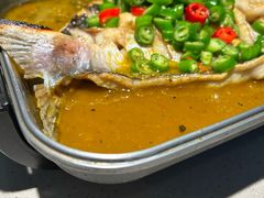 -半天妖烤鱼(新中关购物中心店)