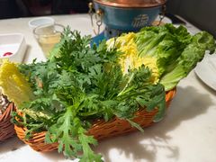 -涮福記·现切牛羊肉火锅(世纪汇店)