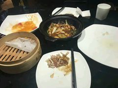 -高第街56号餐厅(银座商城玉函店)