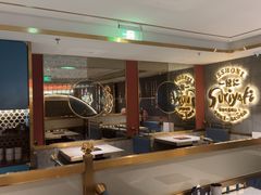 -一绪に寿喜烧(虹悦城店)