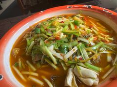 -新繁老號豌豆汤饭店·江湖菜(宝光寺店)