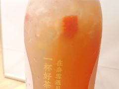 -奈雪的茶(苏宁广场店)
