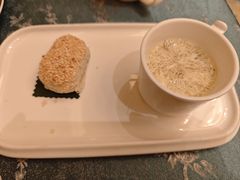 -扬州香格里拉·香宫中餐厅