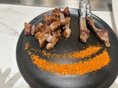 -火地铁板烧(昆山万象汇店)